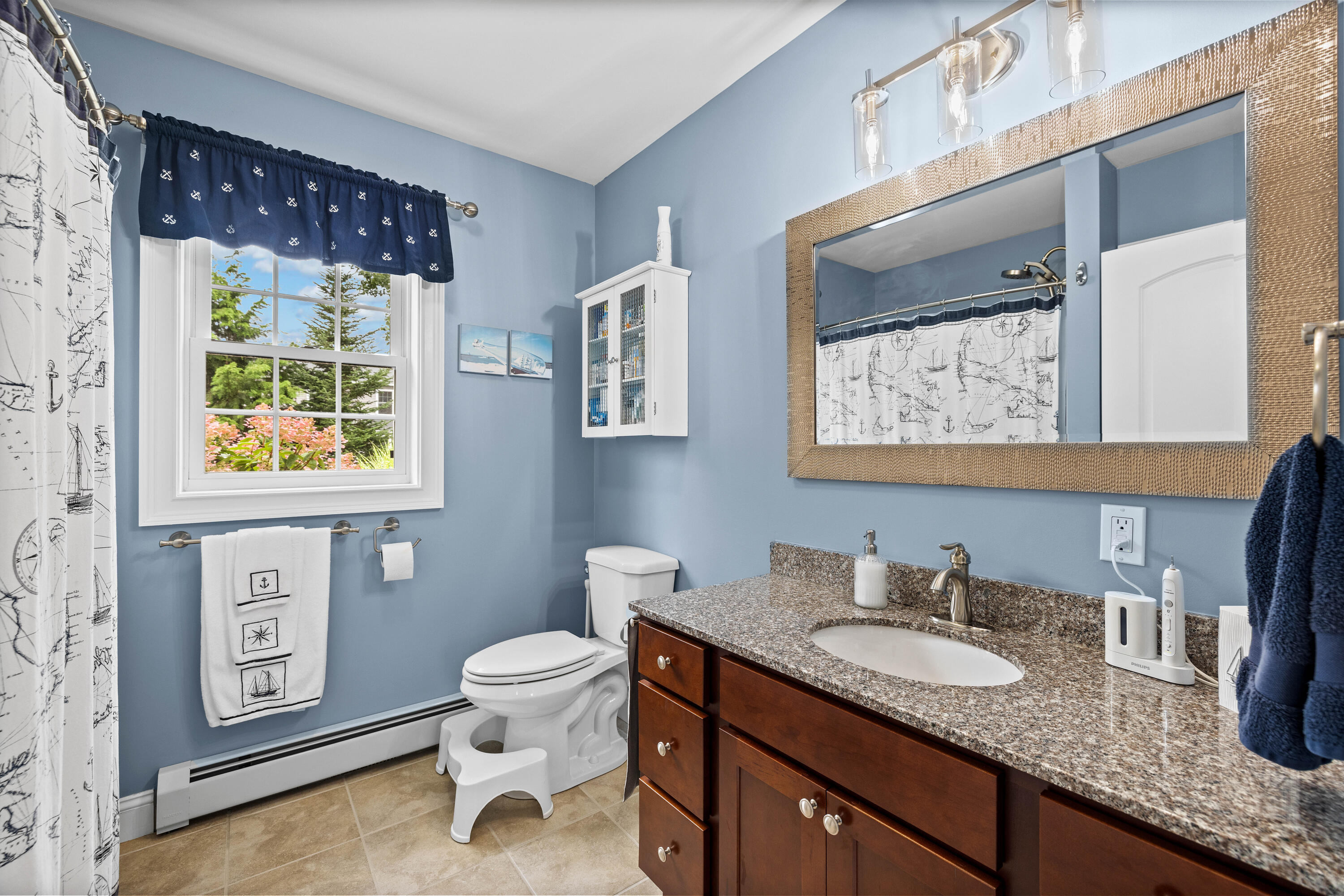 8 Equestrian Way Saco, ME 04072 - Photo 30 of 47 Master Bath