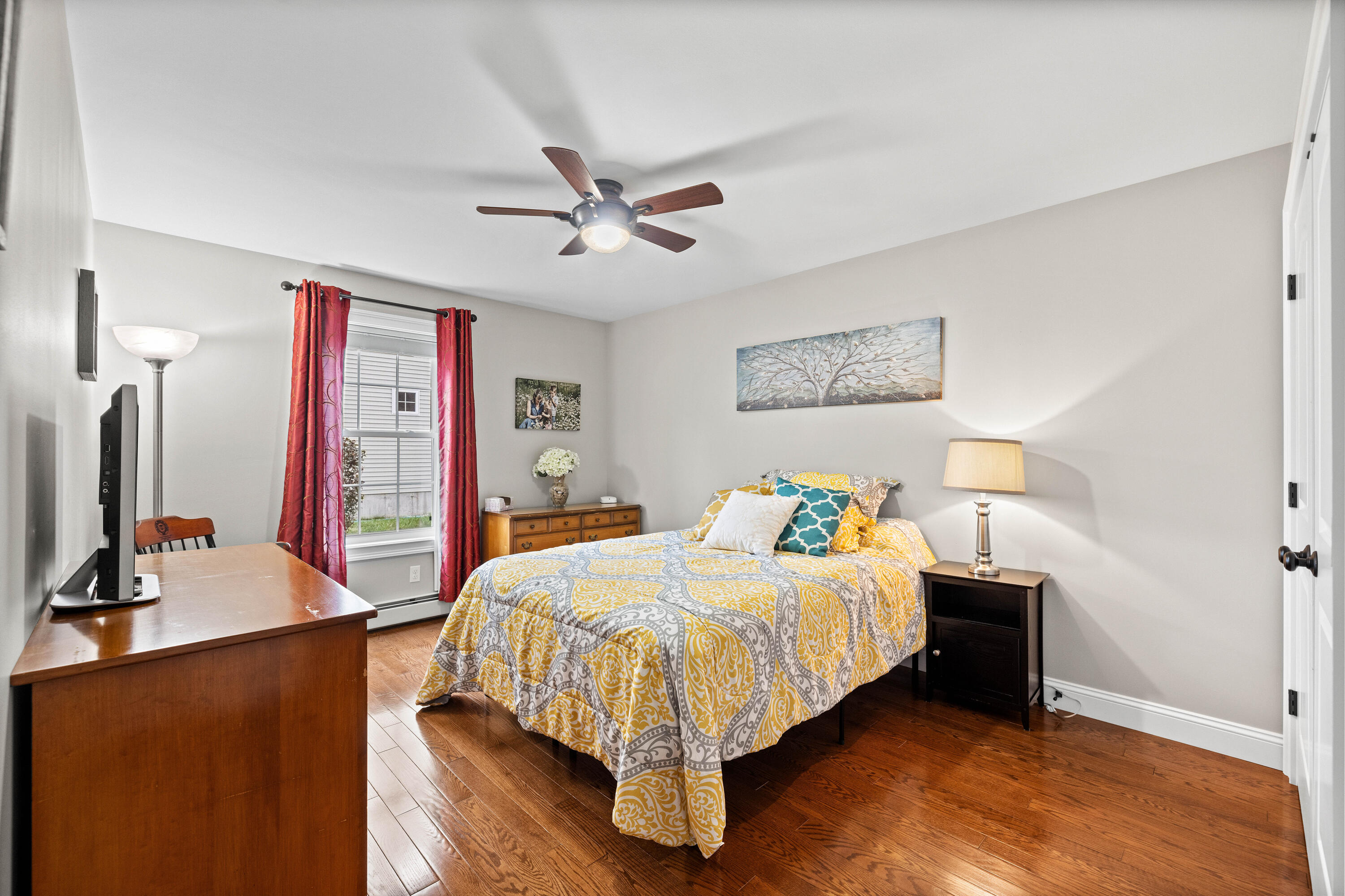 8 Equestrian Way Saco, ME 04072 - Photo 31 of 47 Bedroom 2