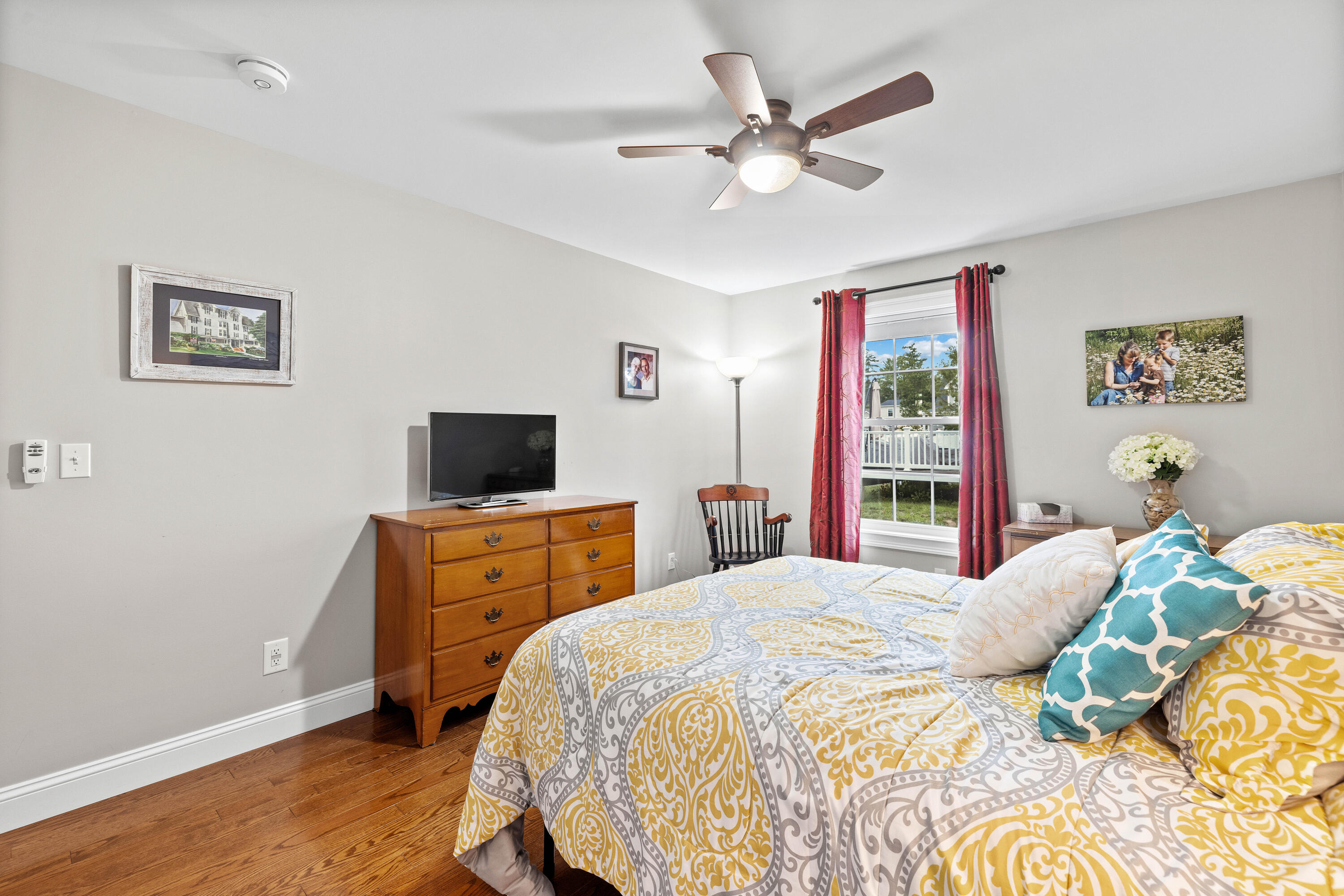 8 Equestrian Way Saco, ME 04072 - Photo 32 of 47 Bedroom 2