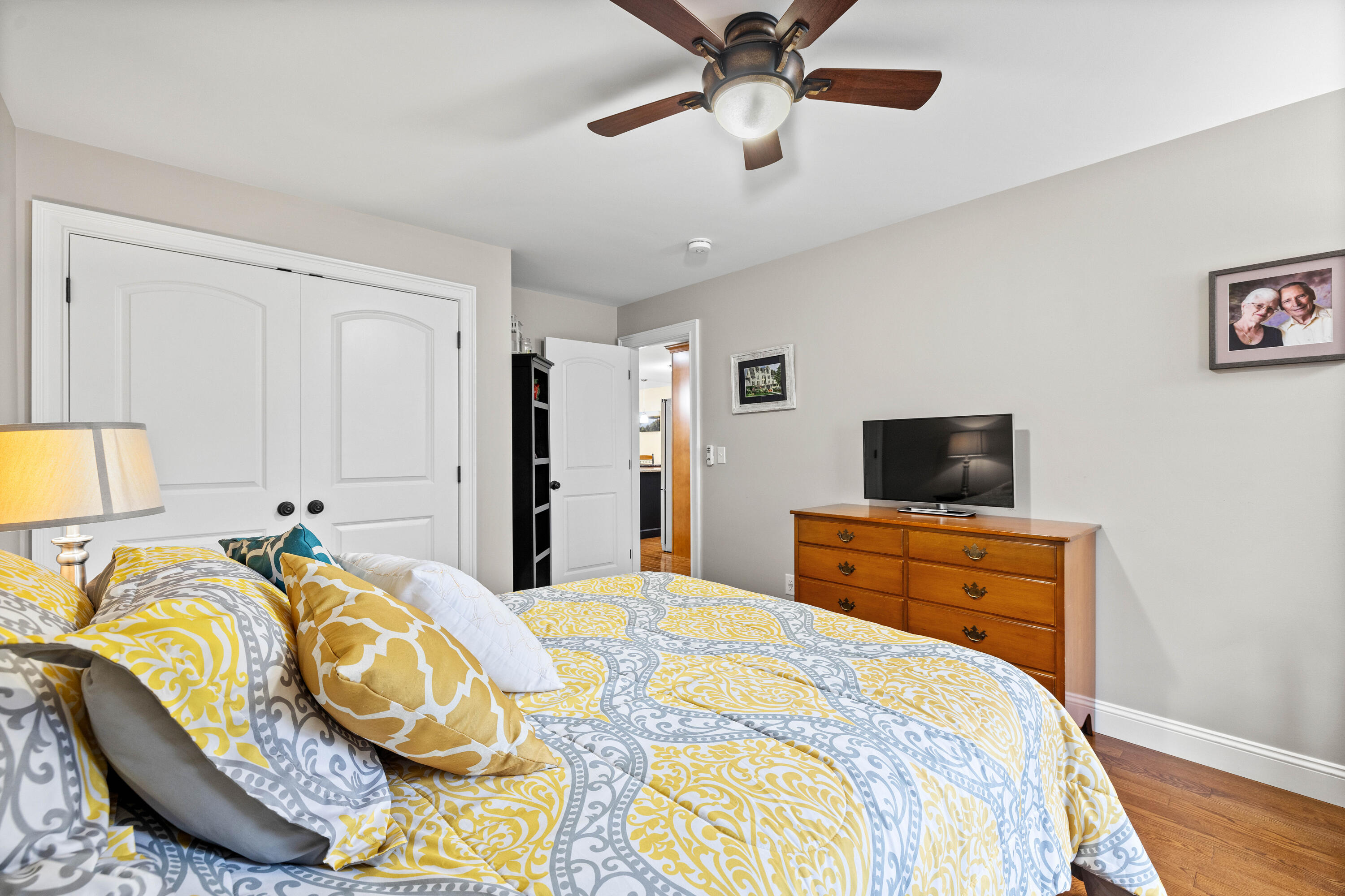 8 Equestrian Way Saco, ME 04072 - Photo 33 of 47 Bedroom 2