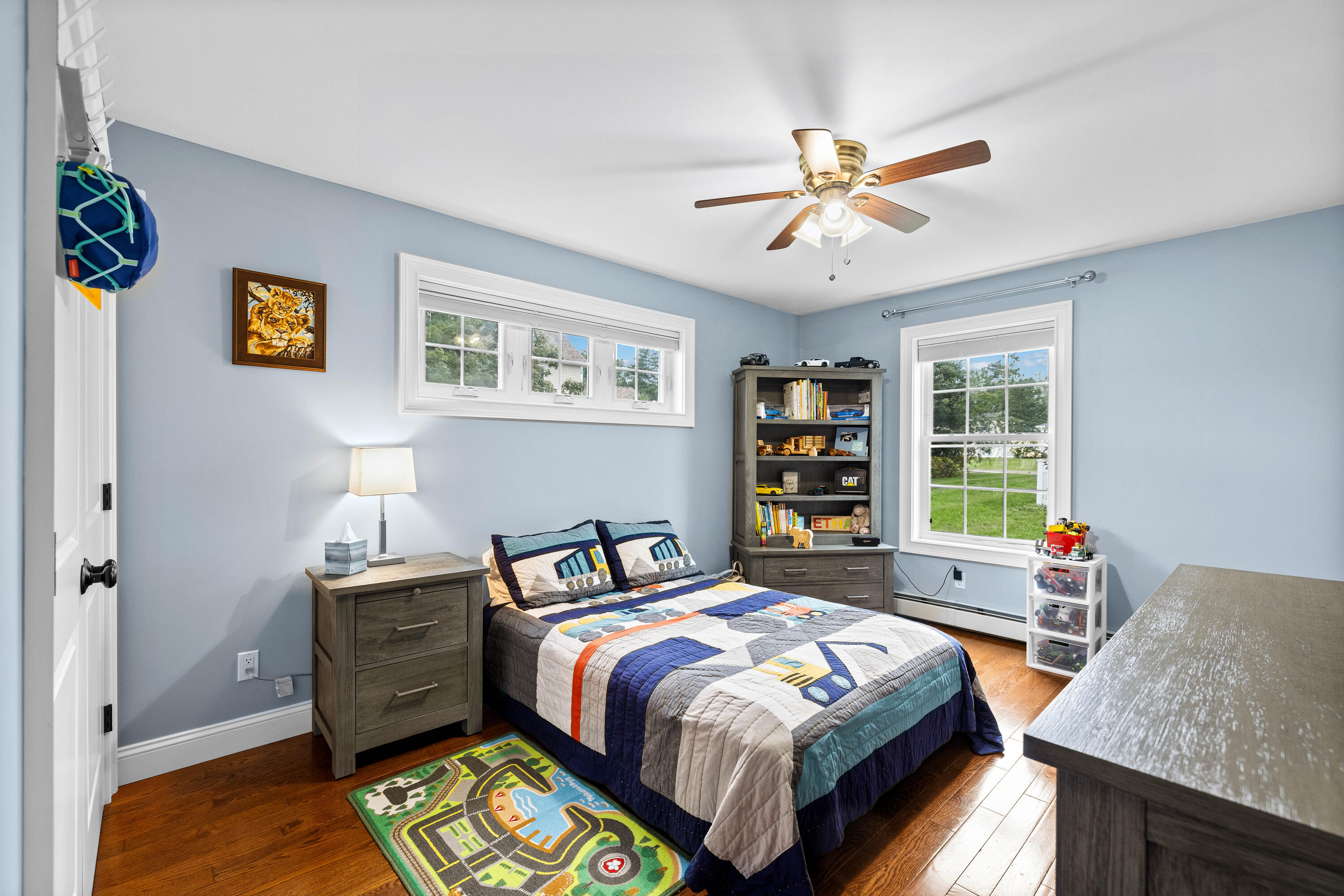 8 Equestrian Way Saco, ME 04072 - Photo 34 of 47 3G0A9650