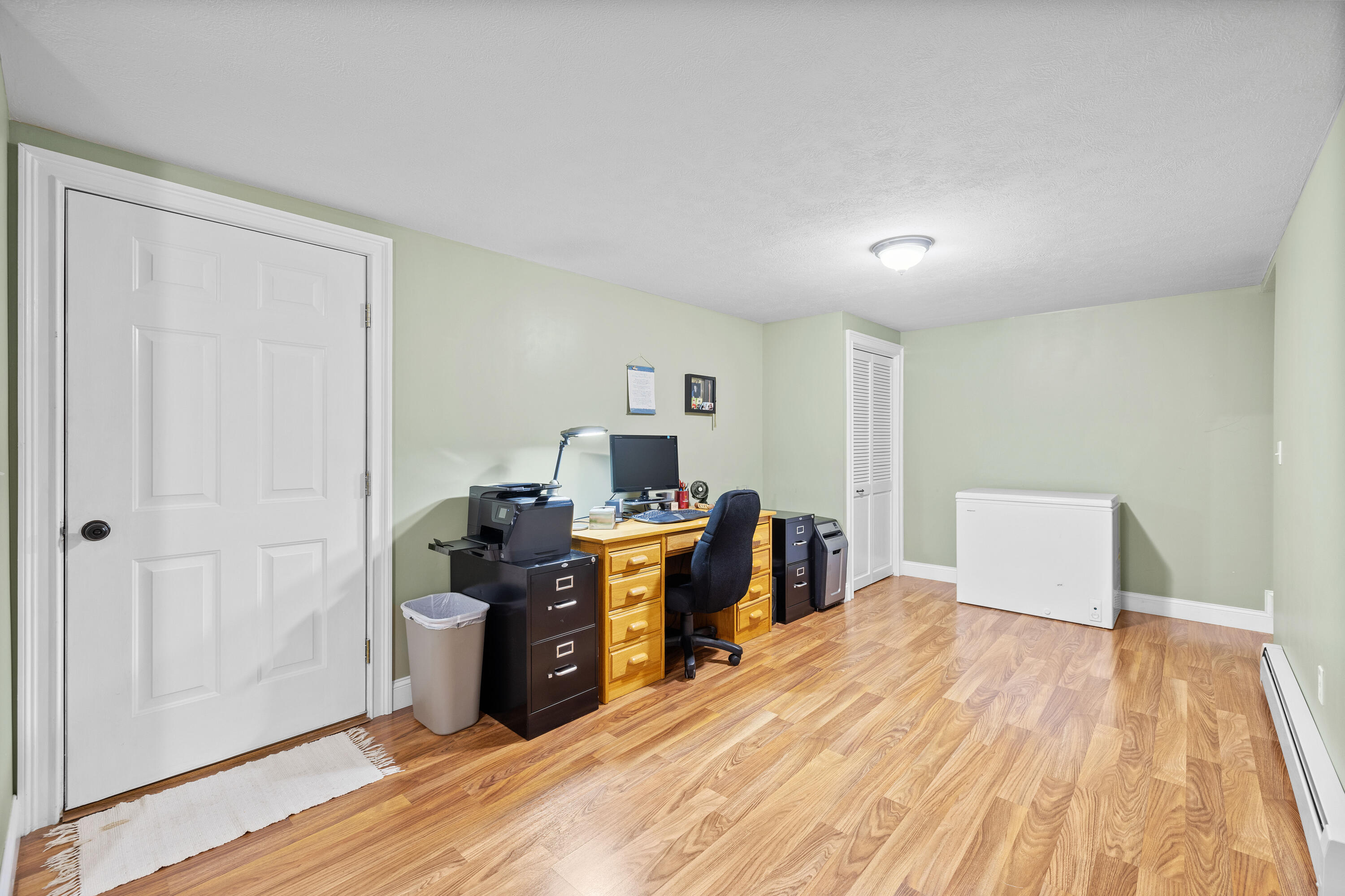 8 Equestrian Way Saco, ME 04072 - Photo 38 of 47 Basement