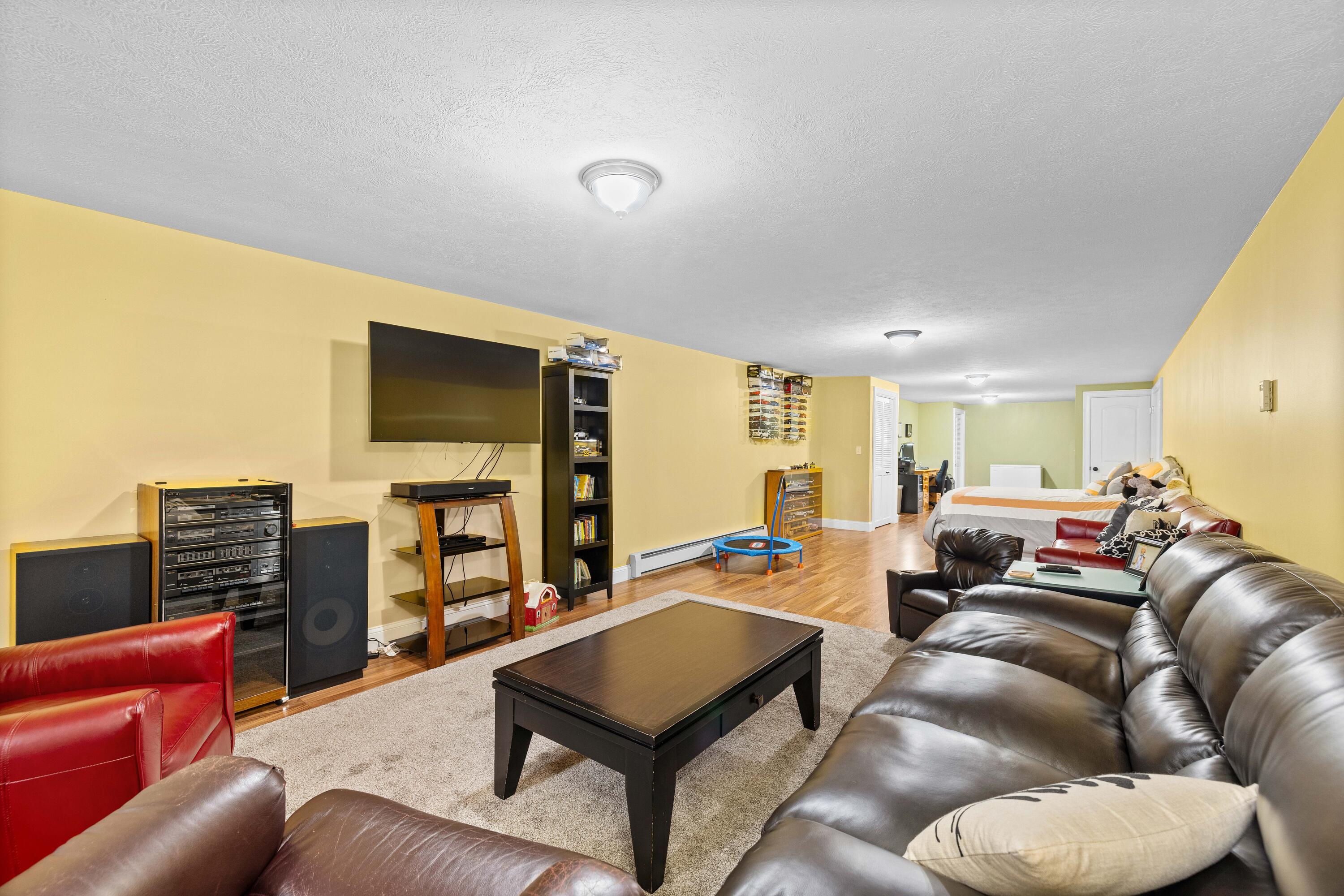 8 Equestrian Way Saco, ME 04072 - Photo 42 of 47 Basement