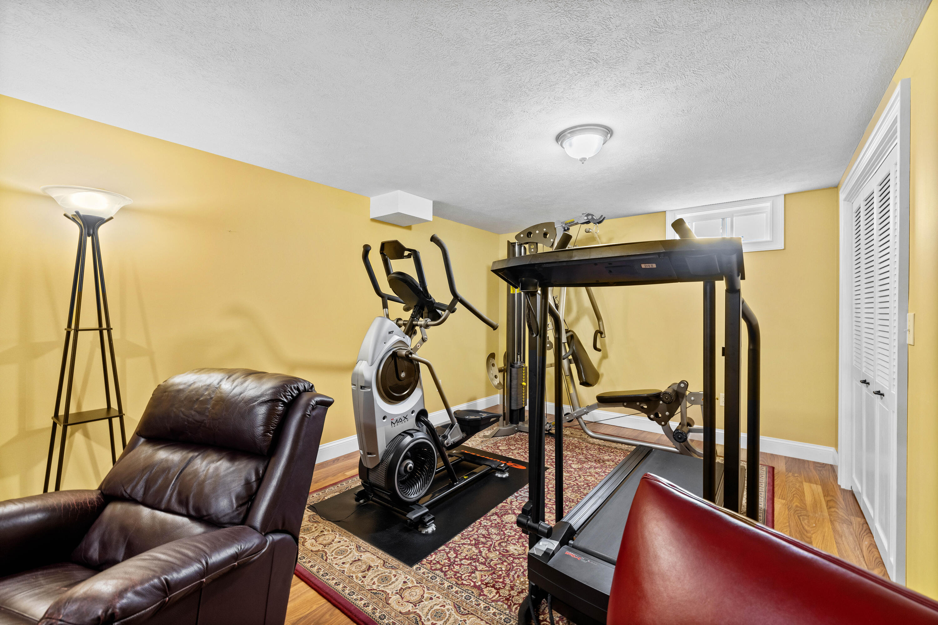 8 Equestrian Way Saco, ME 04072 - Photo 43 of 47 Basement