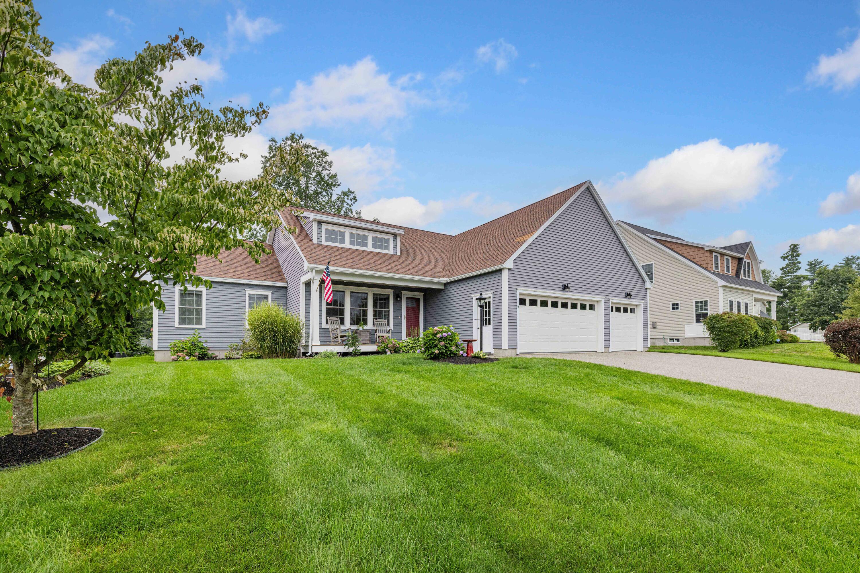 8 Equestrian Way Saco, ME 04072 - Photo 5 of 47 3G0A9717