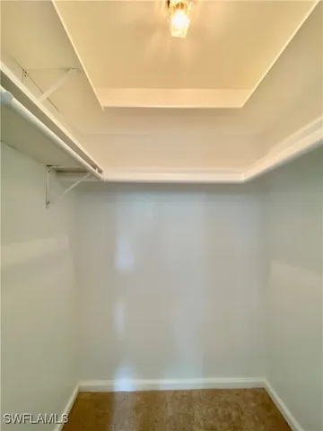 a view of small space