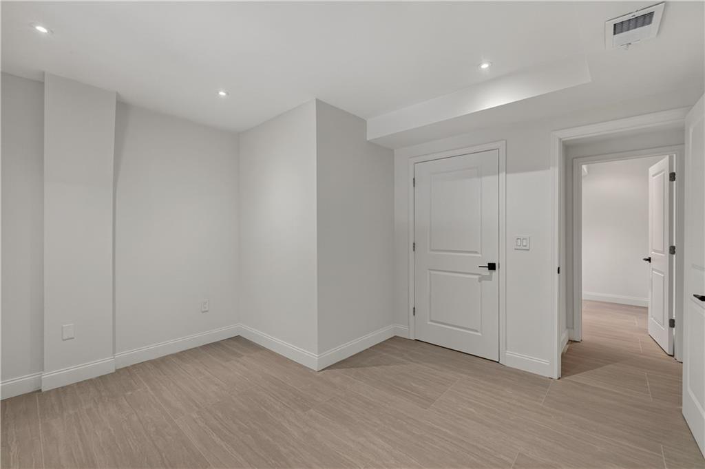 4610 West Morton Road Alpharetta, GA 30022 - Photo 43 of 53 a view of an empty room