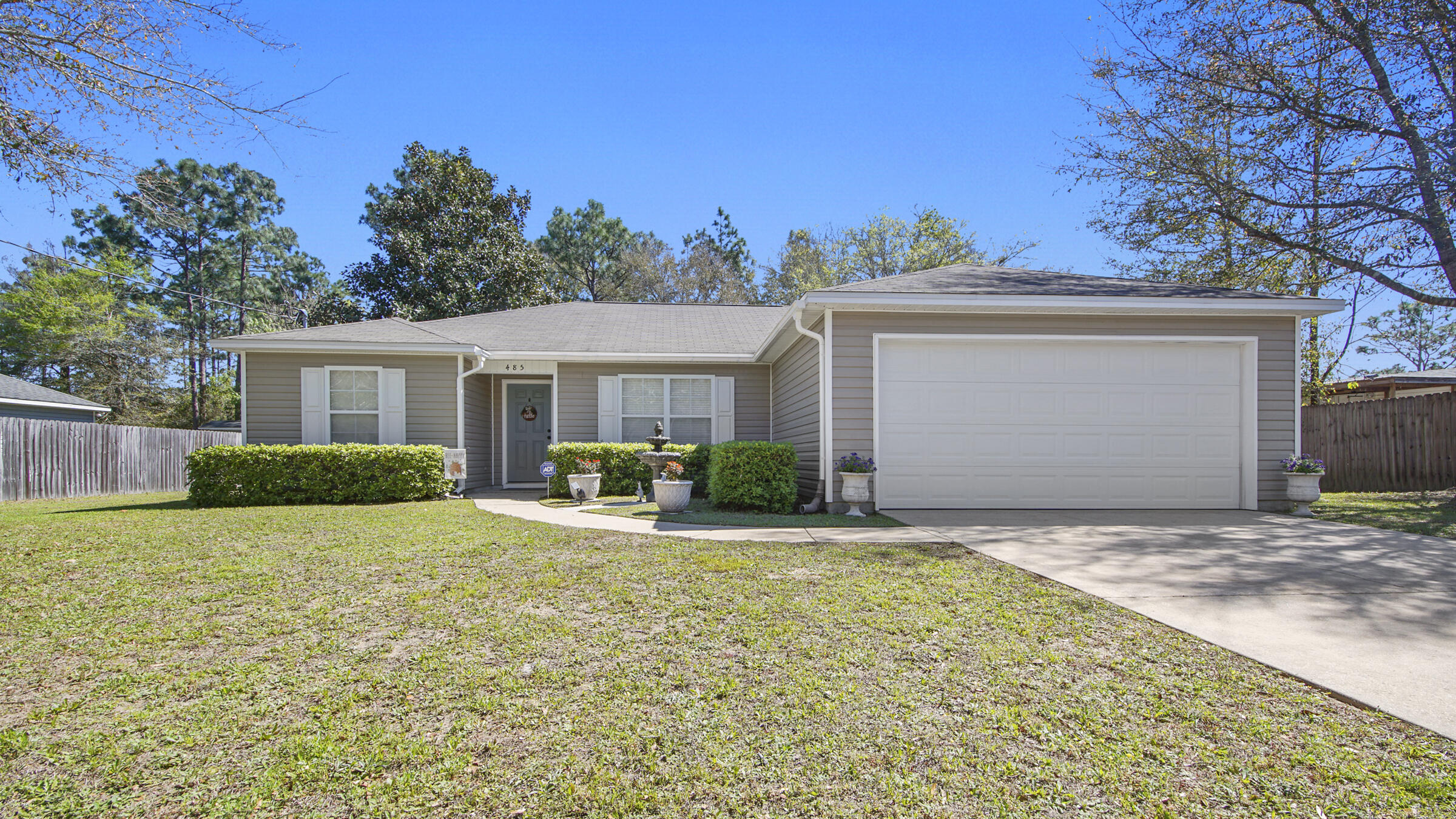 485 East Renoir Road DeFuniak Springs, FL 32433 - Photo 1 of 29 DSC03837