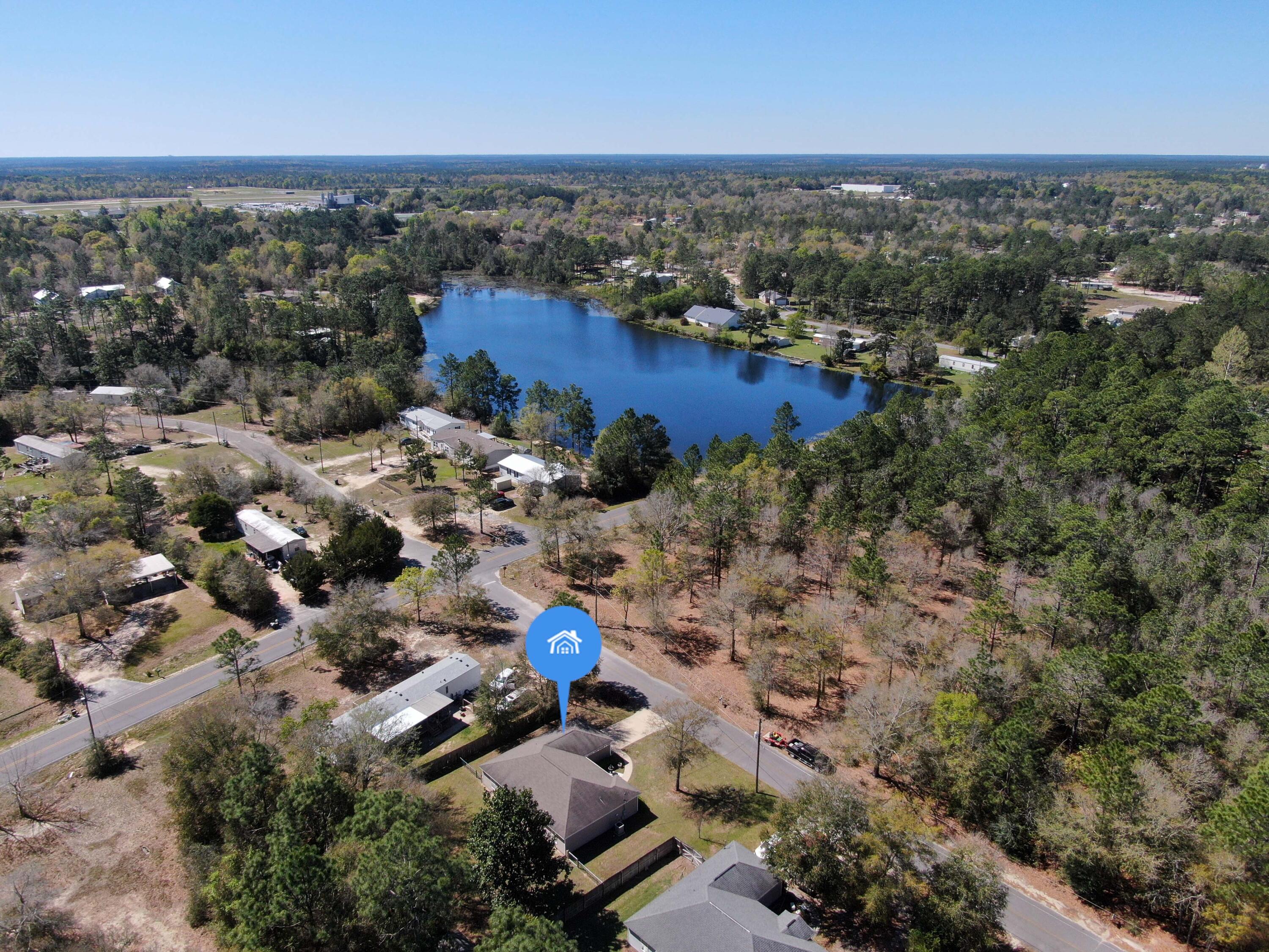 485 East Renoir Road DeFuniak Springs, FL 32433 - Photo 5 of 29 DJI_0895-Edit