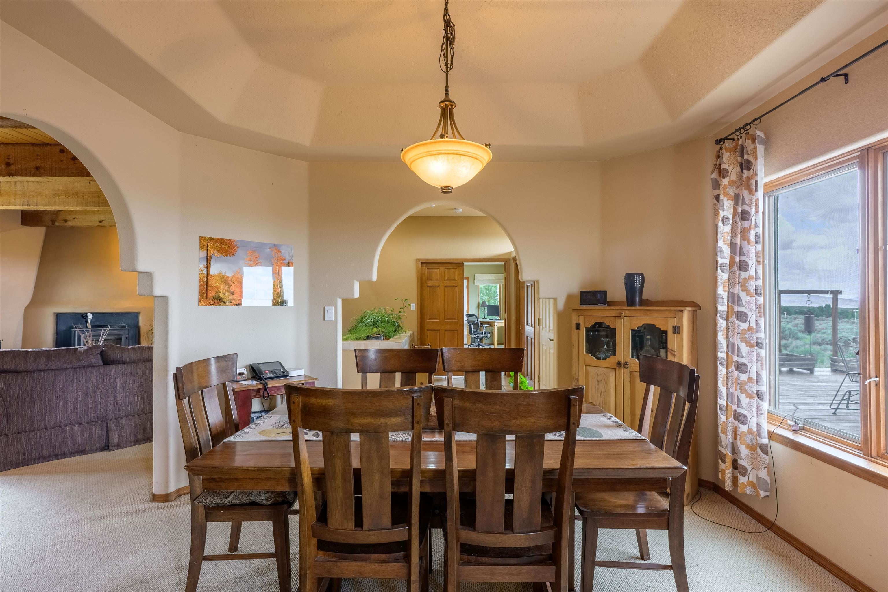 131 Quintana Road Cerro, NM 87519 - Photo 25 of 50 Gallery Image 25