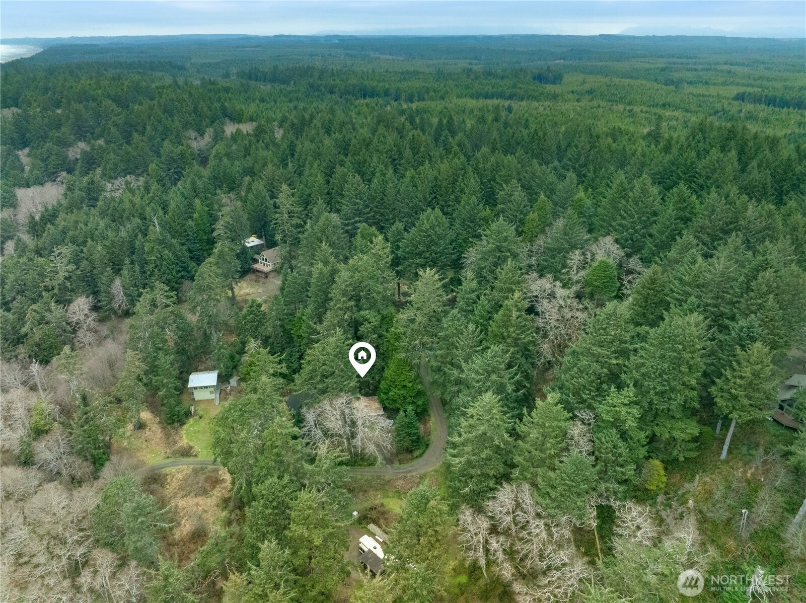 26 Ocean View Lane Copalis Beach, WA 98535 - Photo 17 of 27