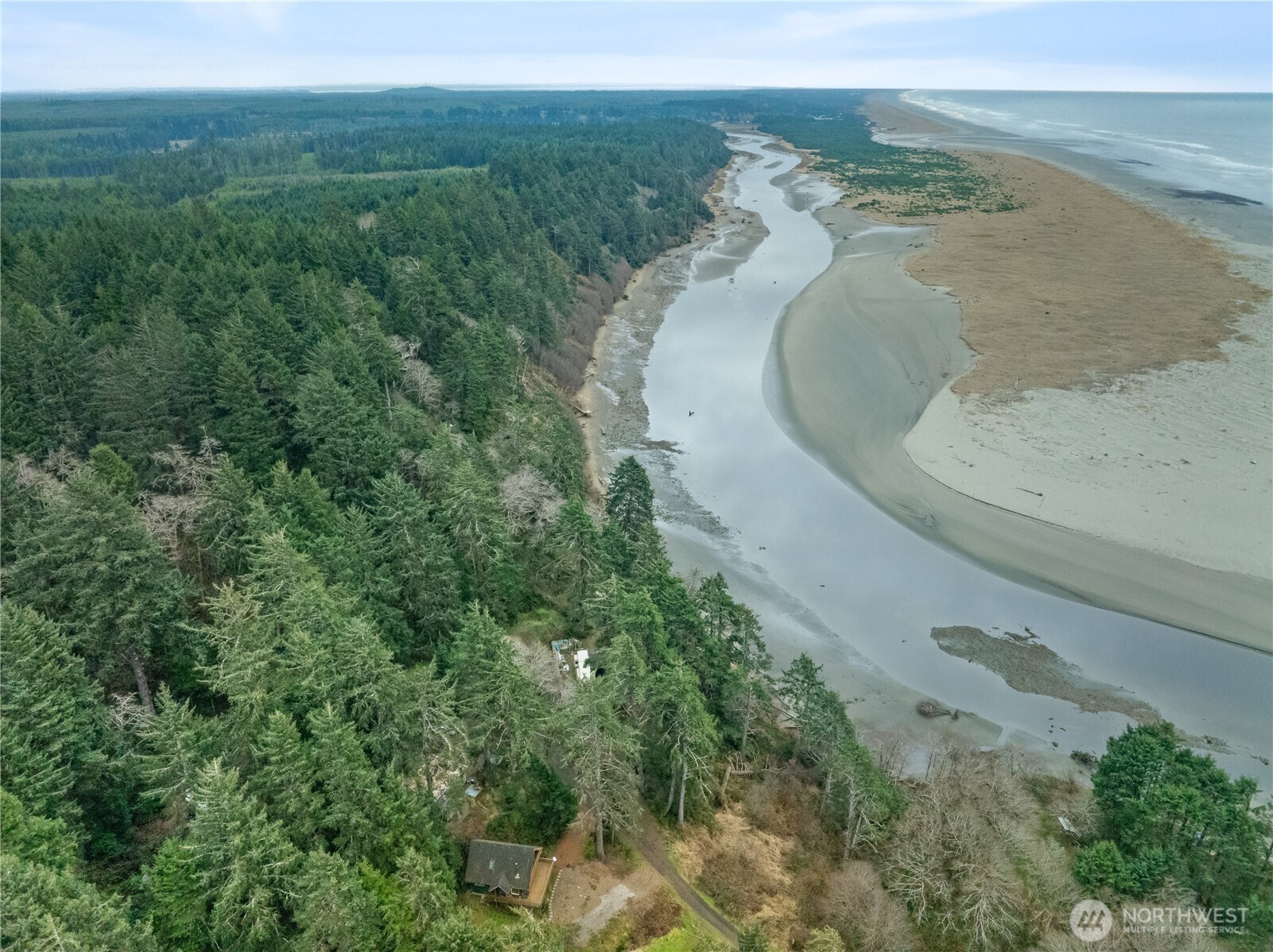 26 Ocean View Lane Copalis Beach, WA 98535 - Photo 19 of 27