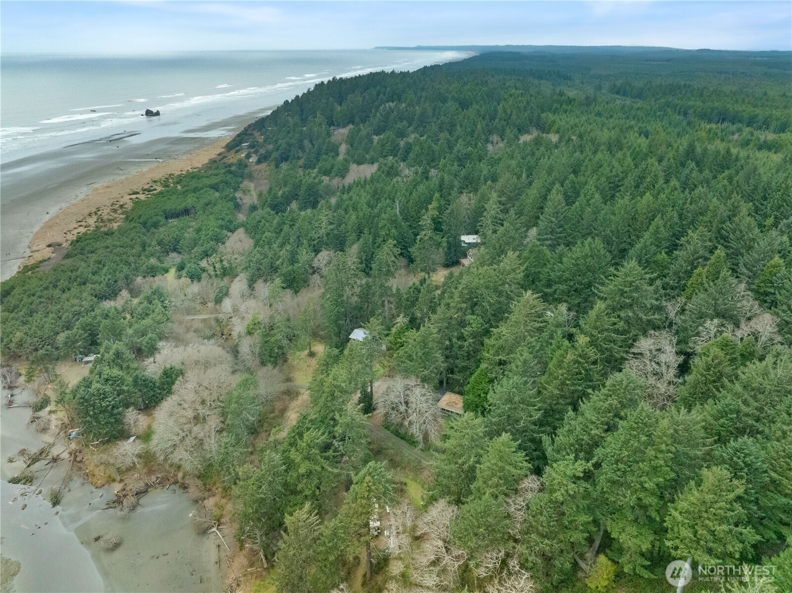 26 Ocean View Lane Copalis Beach, WA 98535 - Photo 20 of 27