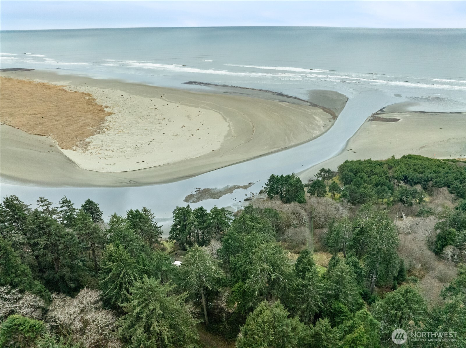 26 Ocean View Lane Copalis Beach, WA 98535 - Photo 21 of 27