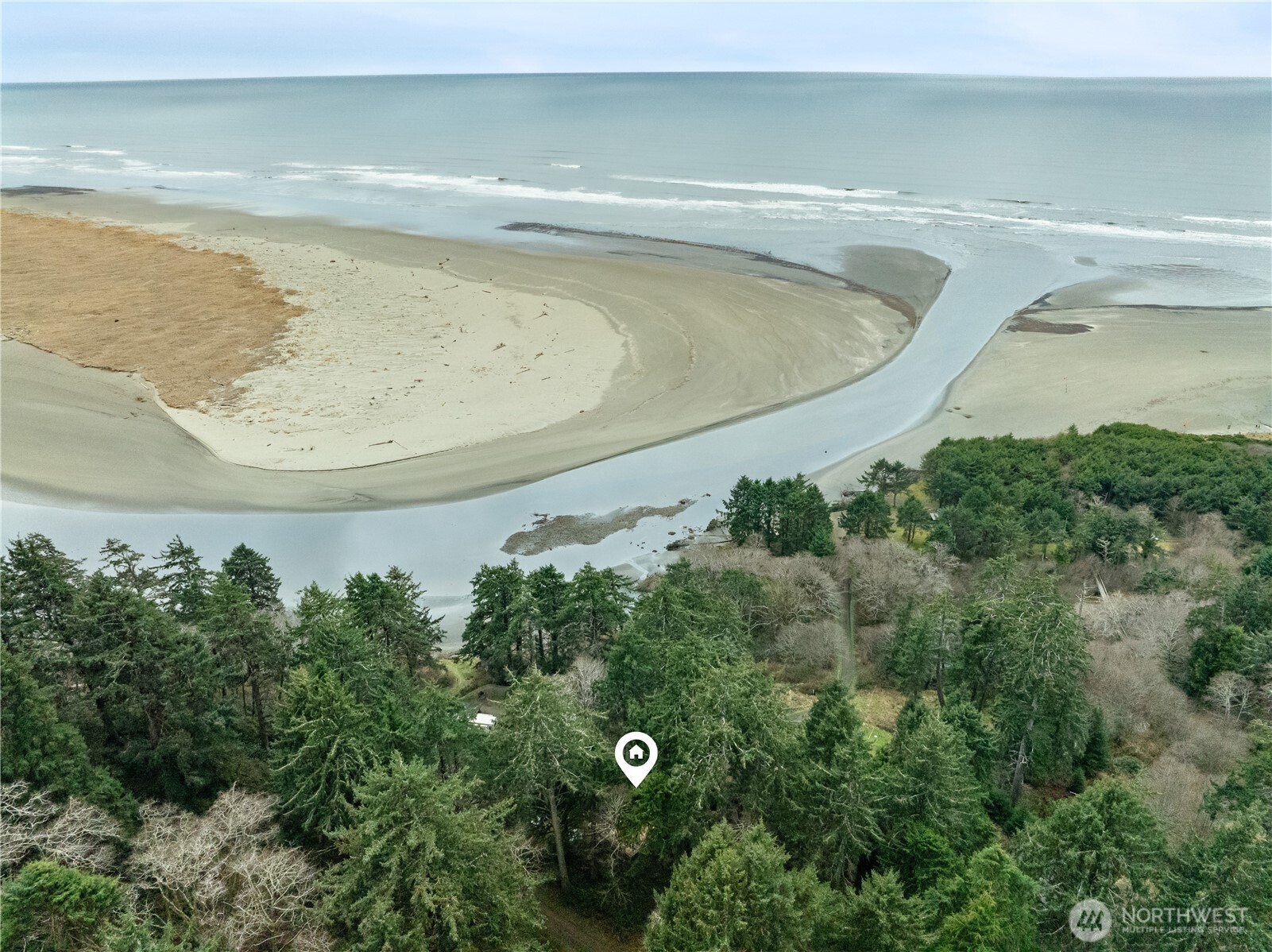 26 Ocean View Lane Copalis Beach, WA 98535 - Photo 22 of 27