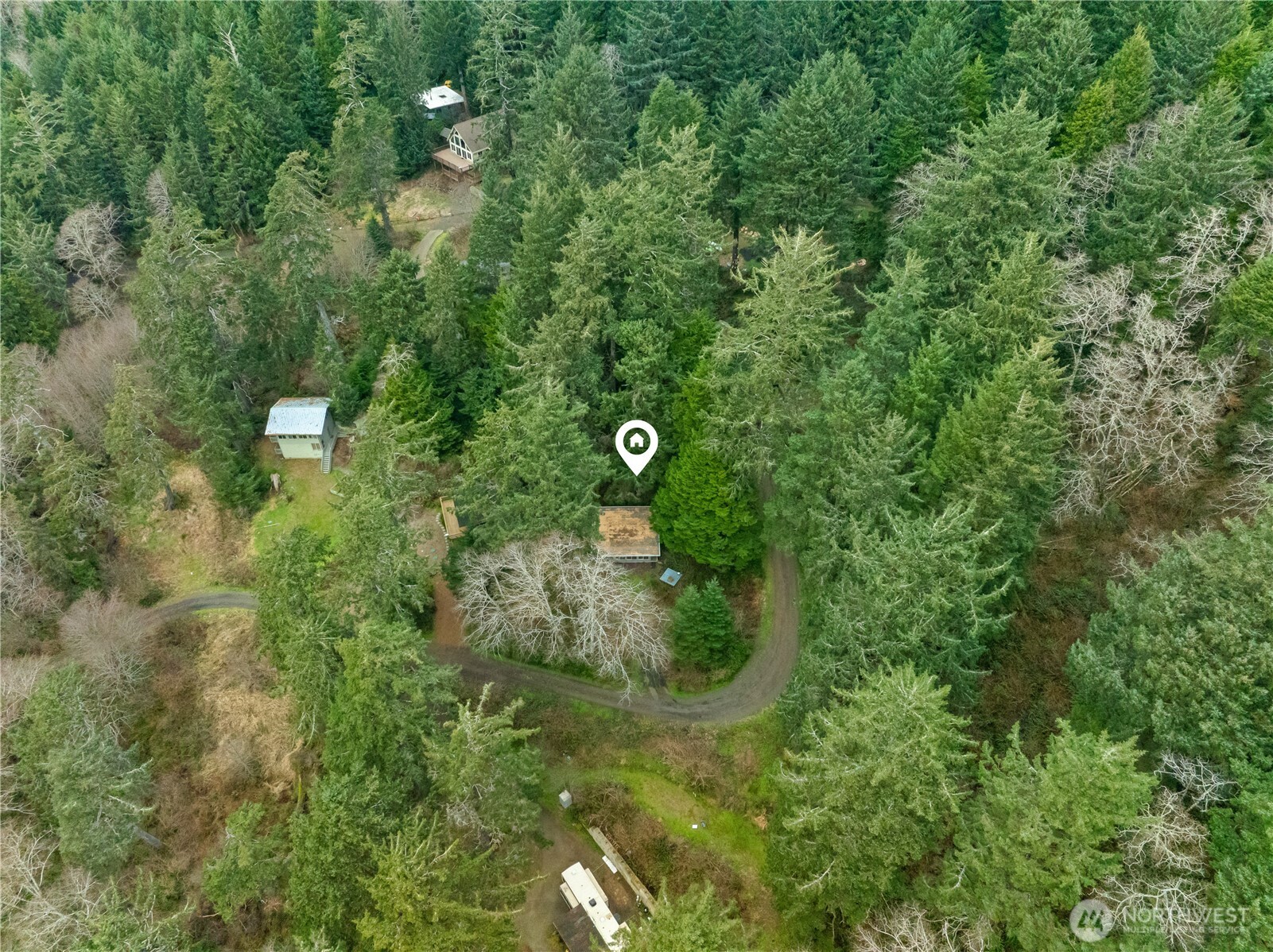 26 Ocean View Lane Copalis Beach, WA 98535 - Photo 25 of 27