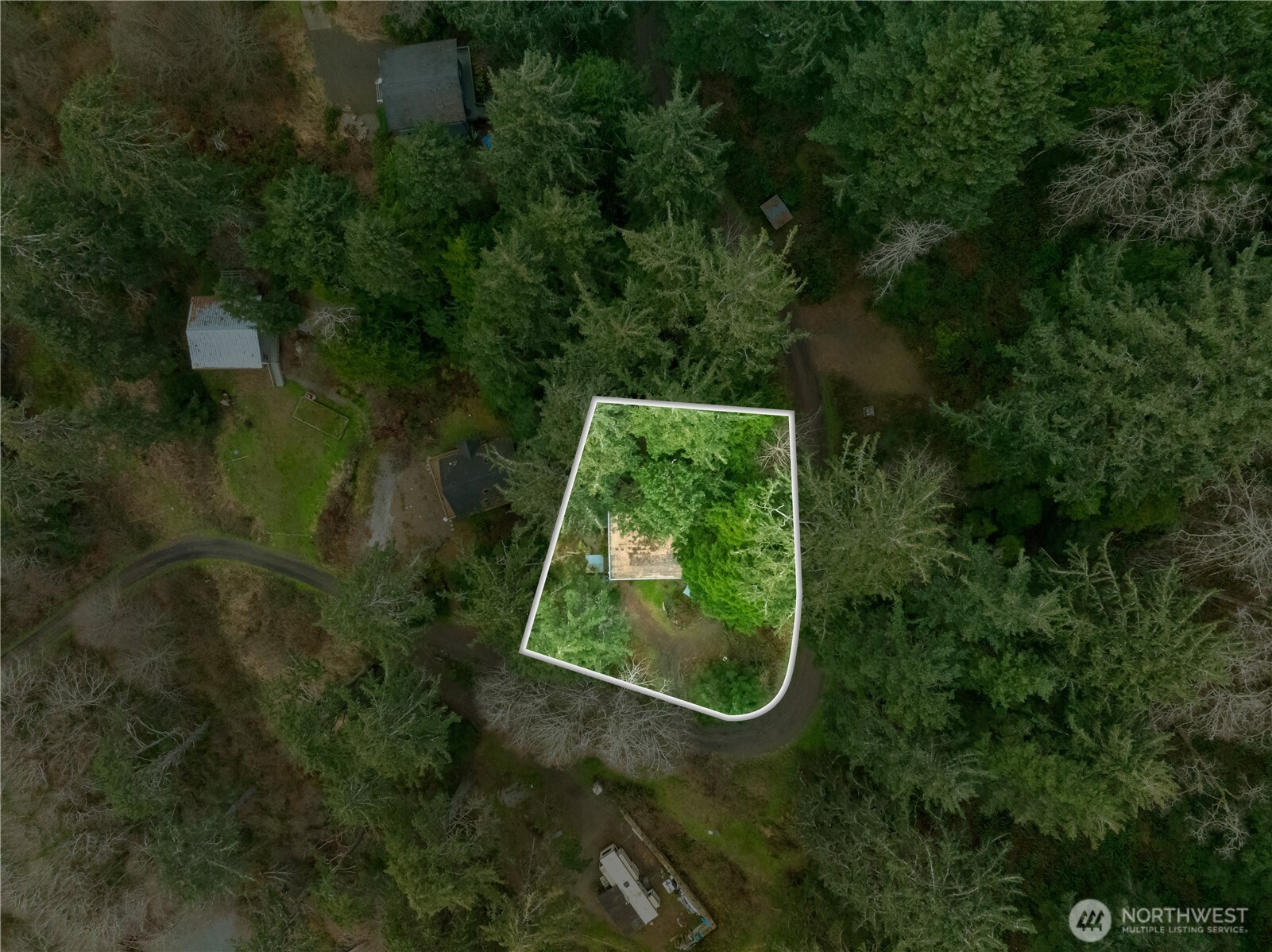 26 Ocean View Lane Copalis Beach, WA 98535 - Photo 26 of 27