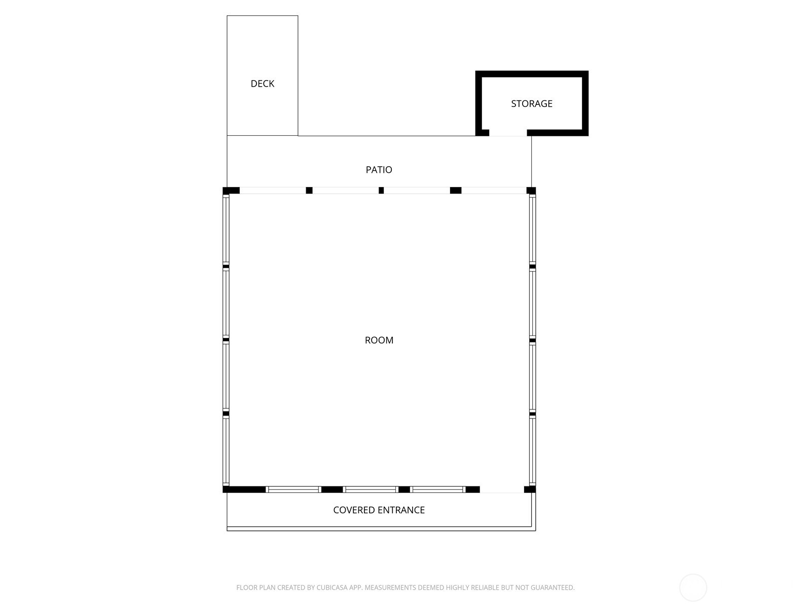 26 Ocean View Lane Copalis Beach, WA 98535 - Photo 27 of 27