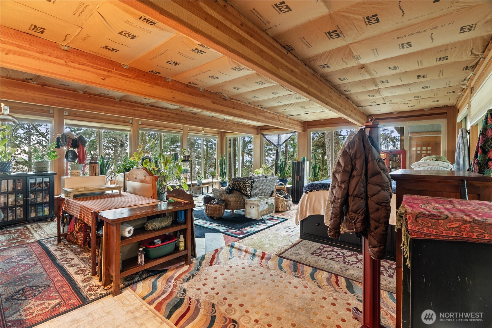 26 Ocean View Lane Copalis Beach, WA 98535 - Photo 3 of 27