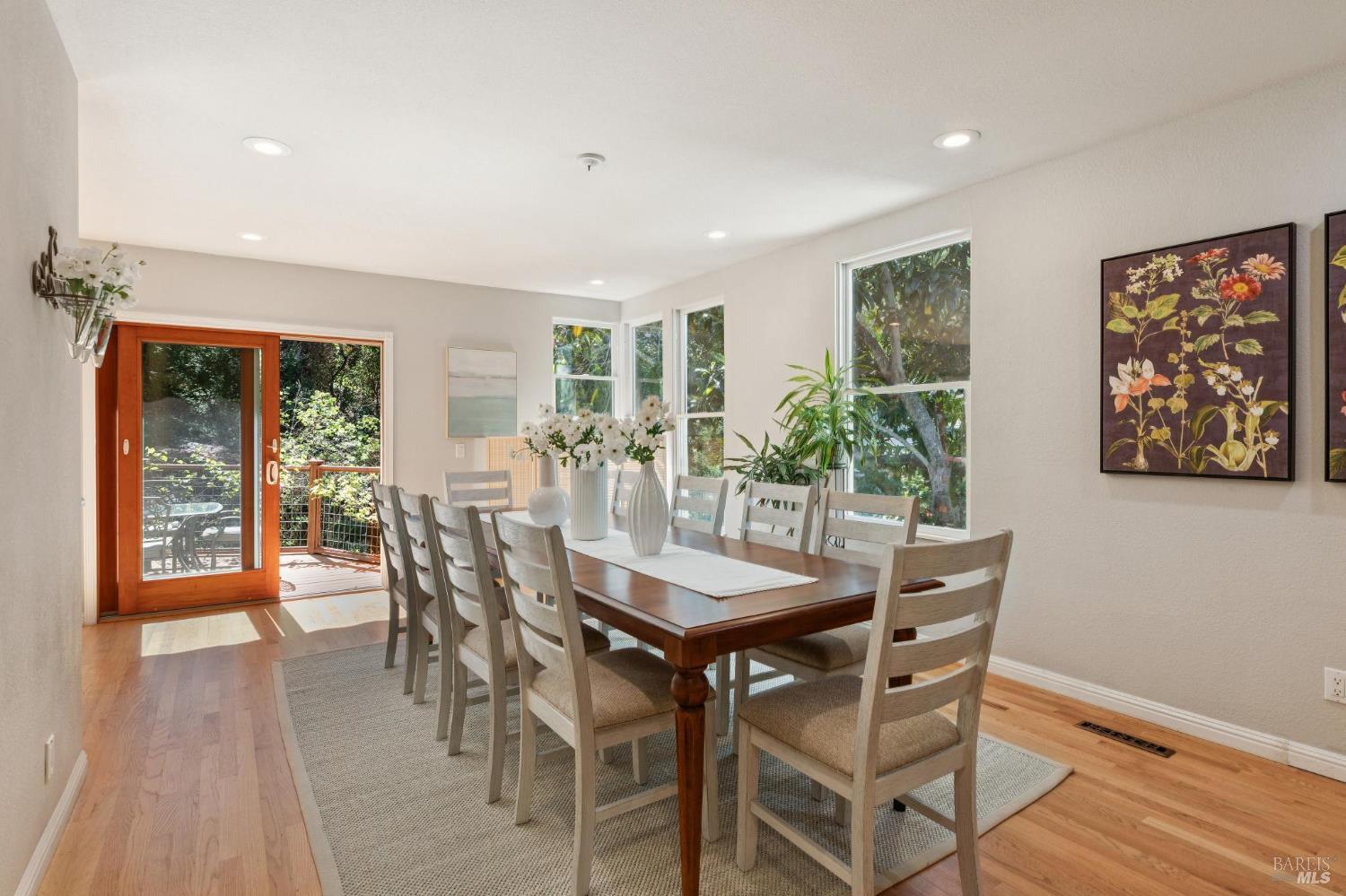 1195 Congress Valley Road Napa, CA 94558 - Photo 23 of 98