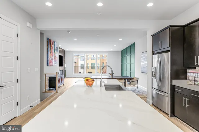 a view of an house with balcony