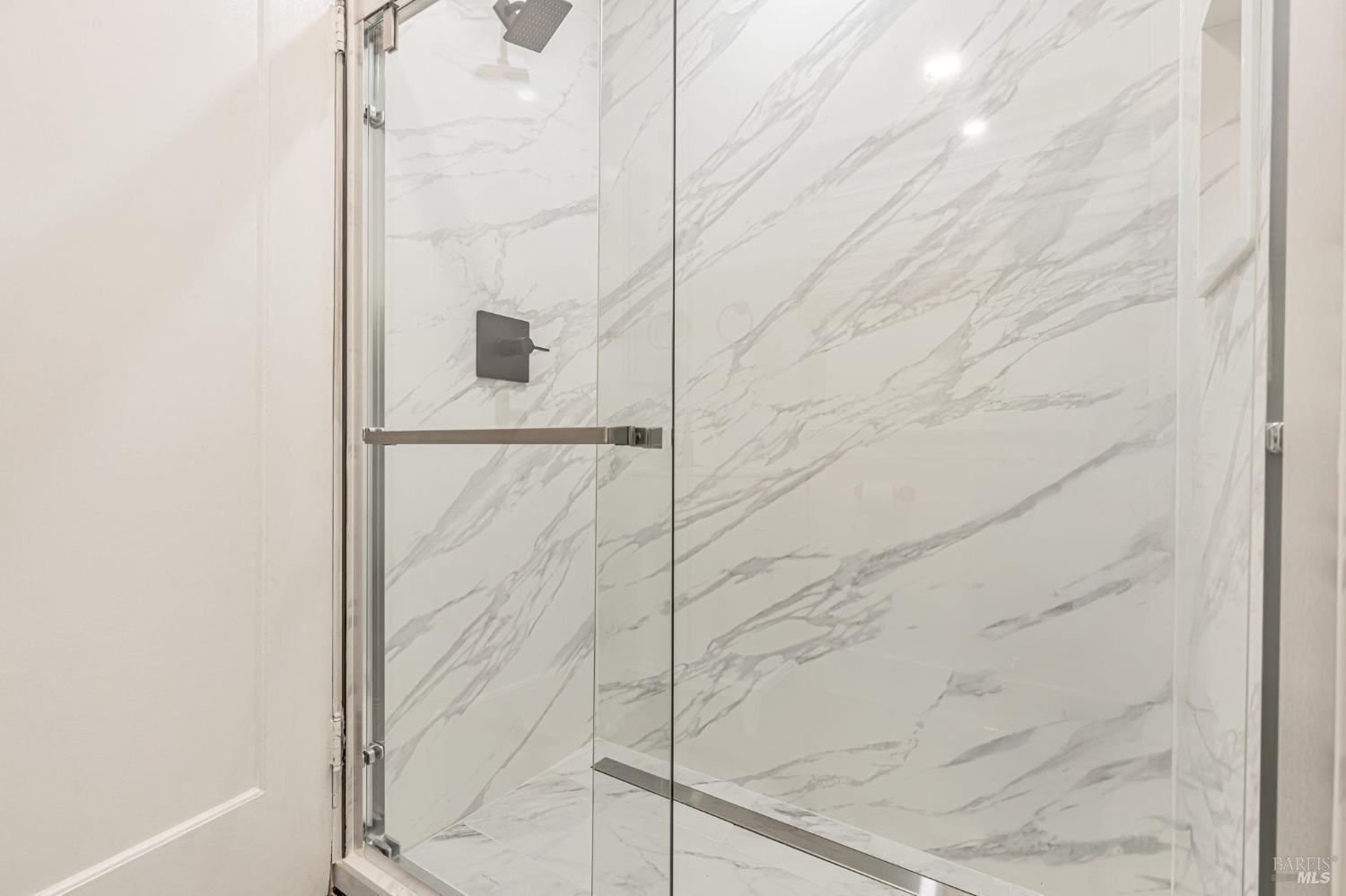 1528 Sutter Street Vallejo, CA 94590 - Photo 25 of 33 a bathroom with a shower