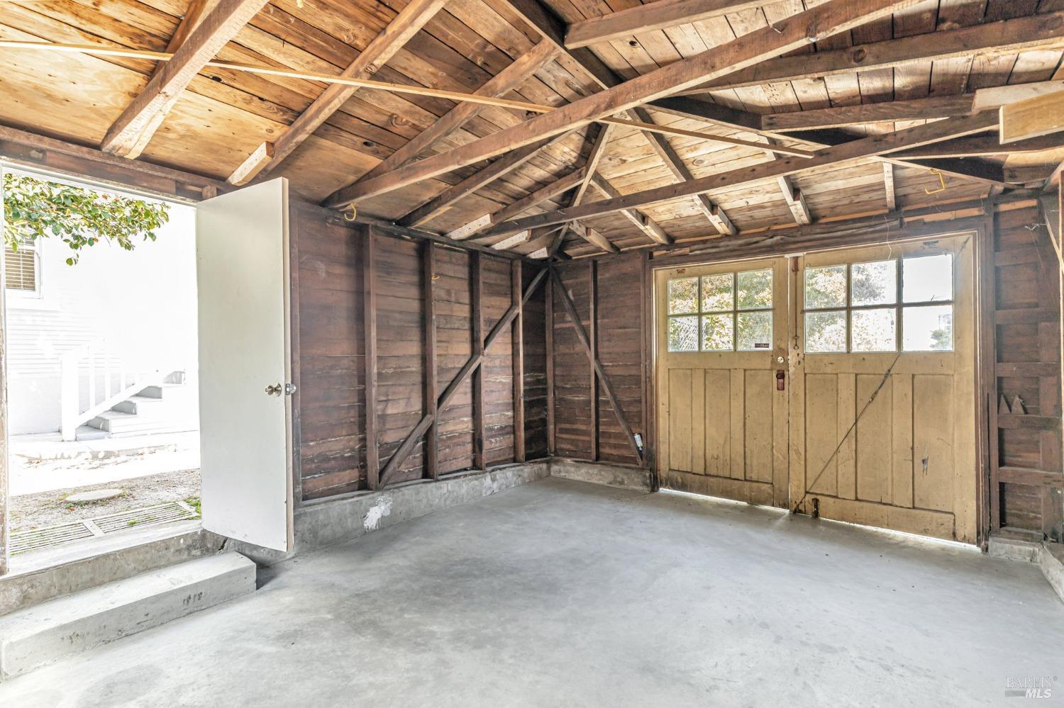 1528 Sutter Street Vallejo, CA 94590 - Photo 31 of 33 a view of an empty room