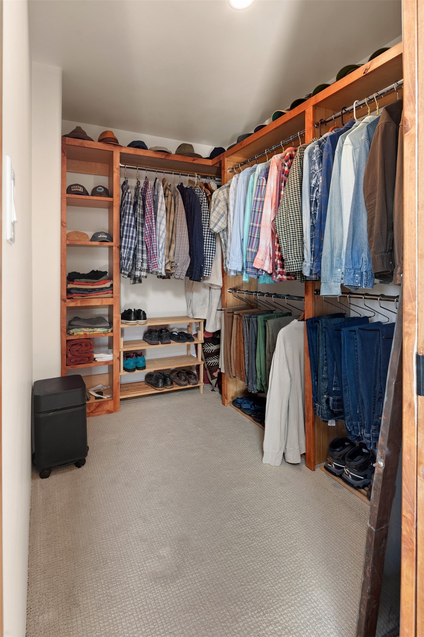 1026 Stagecoach Road Santa Fe, NM 87501 - Photo 18 of 59 Gallery Image 18