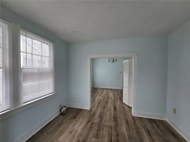 $1,100 | 1772 North Miro Street, New Orleans, LA 70119