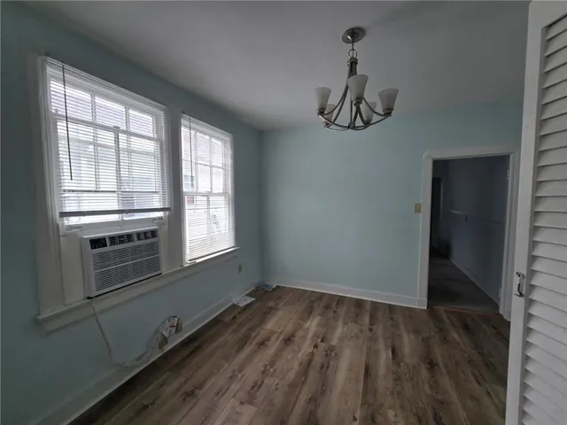$1,100 | 1772 North Miro Street, New Orleans, LA 70119