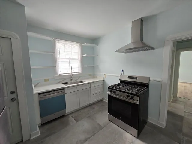 $1,100 | 1772 North Miro Street, New Orleans, LA 70119