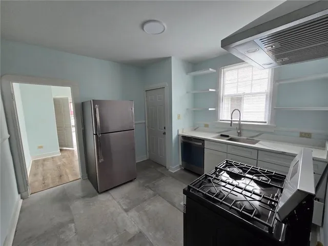 $1,100 | 1772 North Miro Street, New Orleans, LA 70119