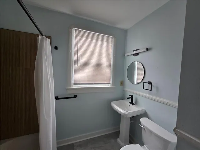 $1,100 | 1772 North Miro Street, New Orleans, LA 70119