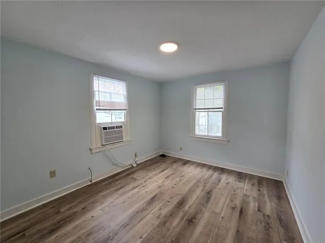 $1,100 | 1772 North Miro Street, New Orleans, LA 70119