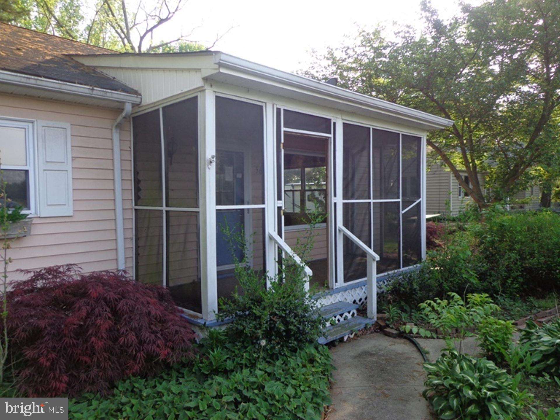 56 Davis Road Salem, NJ 08079 - Photo 3 of 28