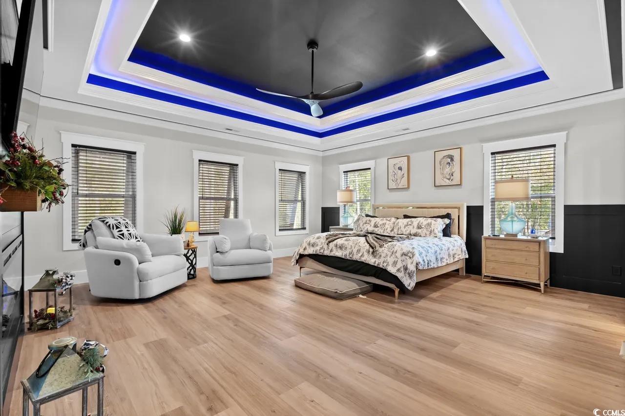 11051 Lee Circle Murrells Inlet, SC 29576 - Photo 14 of 19