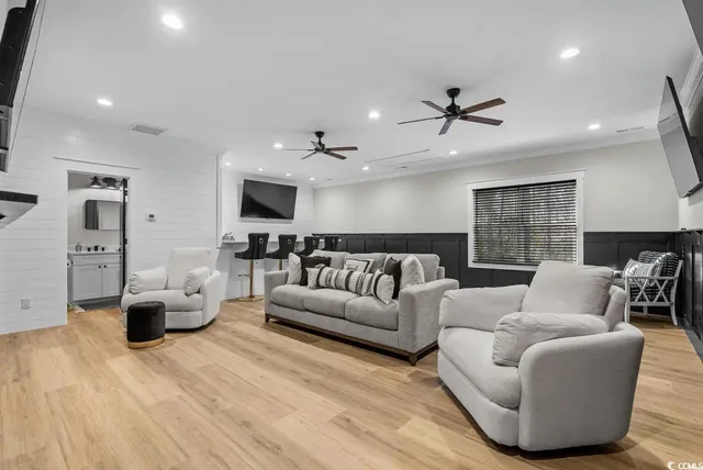 $1,400,000 | 11051 Lee Circle, Murrells Inlet, SC 29576