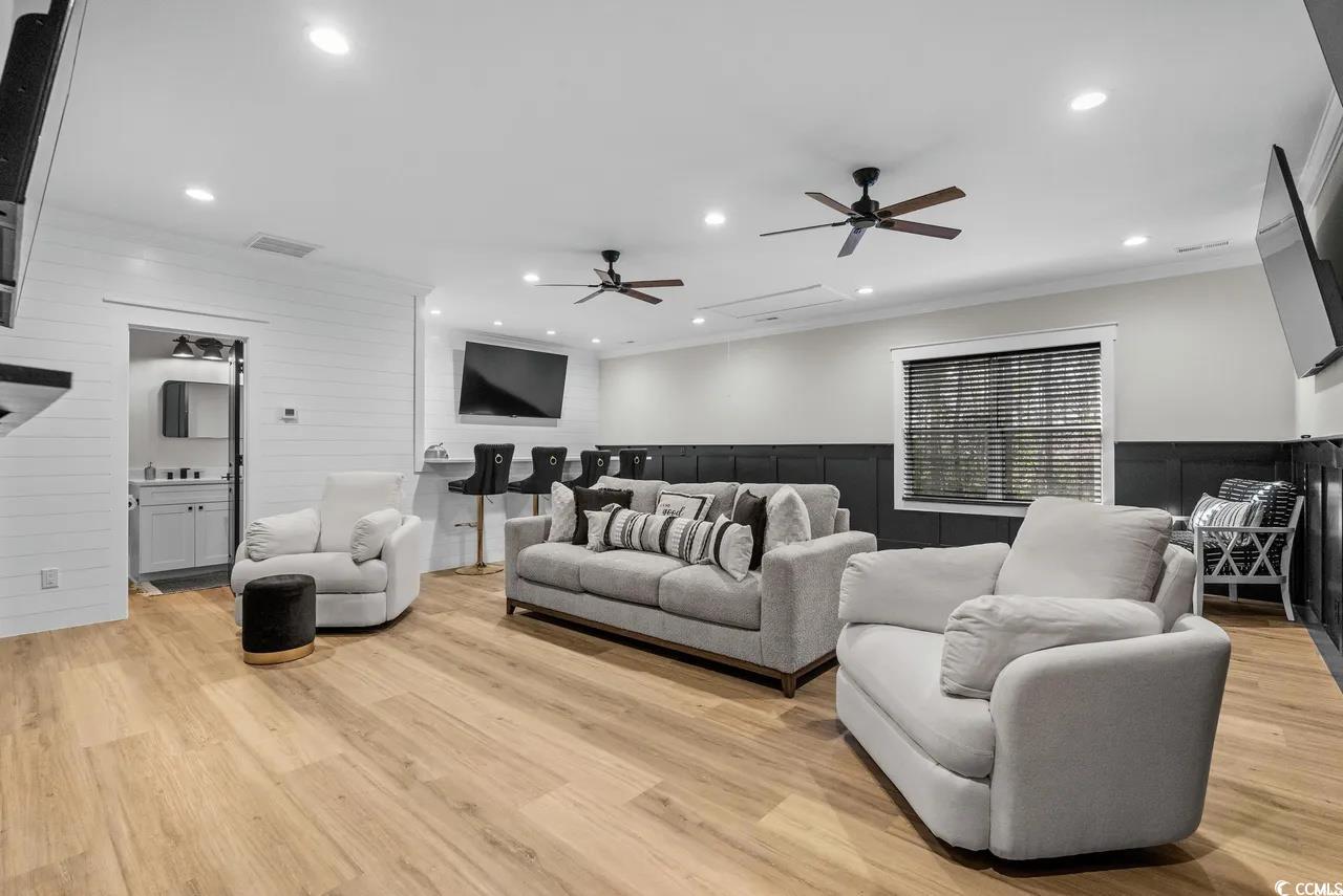 11051 Lee Circle Murrells Inlet, SC 29576 - Photo 16 of 19