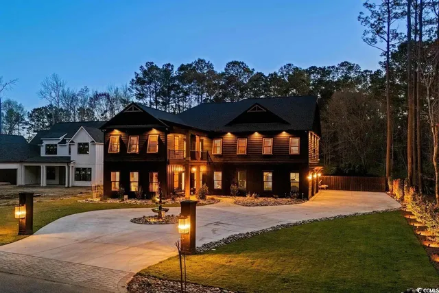 $1,400,000 | 11051 Lee Circle, Murrells Inlet, SC 29576