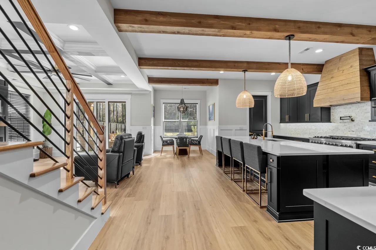 11051 Lee Circle Murrells Inlet, SC 29576 - Photo 3 of 19