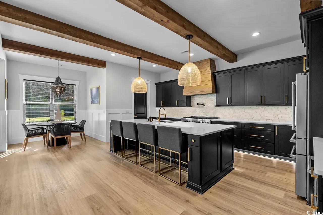 11051 Lee Circle Murrells Inlet, SC 29576 - Photo 4 of 19