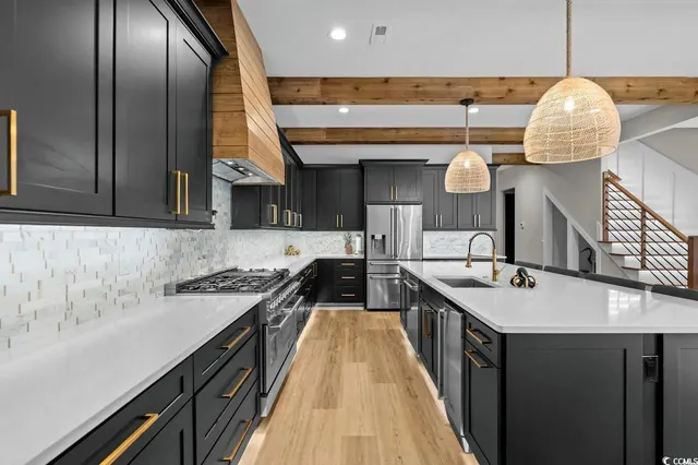 $1,400,000 | 11051 Lee Circle, Murrells Inlet, SC 29576