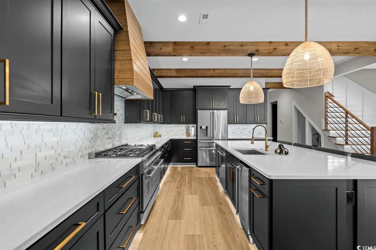 11051 Lee Circle Murrells Inlet, SC 29576 - Photo 5 of 19