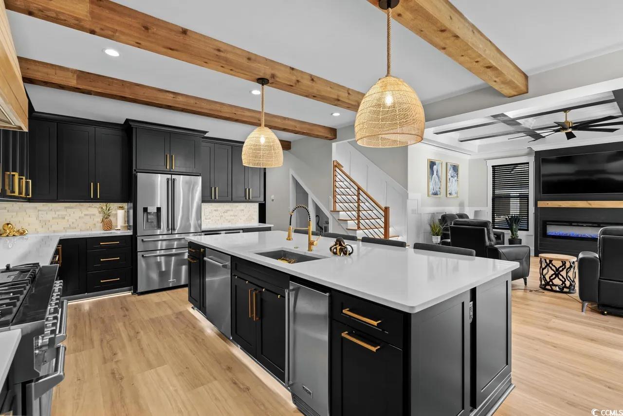 11051 Lee Circle Murrells Inlet, SC 29576 - Photo 6 of 19