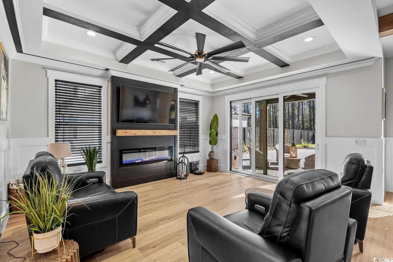 11051 Lee Circle Murrells Inlet, SC 29576 - Photo 7 of 19