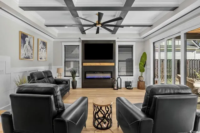 $1,400,000 | 11051 Lee Circle, Murrells Inlet, SC 29576