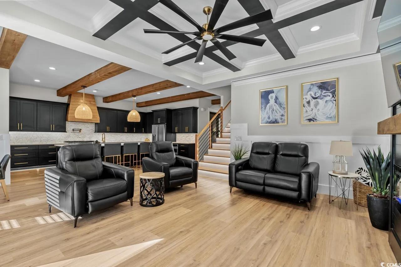 11051 Lee Circle Murrells Inlet, SC 29576 - Photo 9 of 19