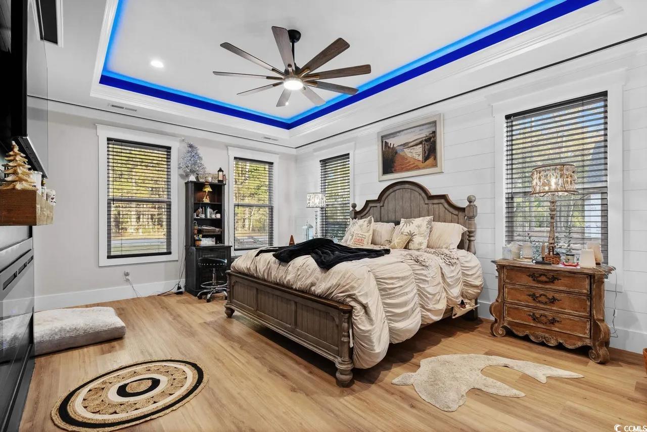 11051 Lee Circle Murrells Inlet, SC 29576 - Photo 10 of 19