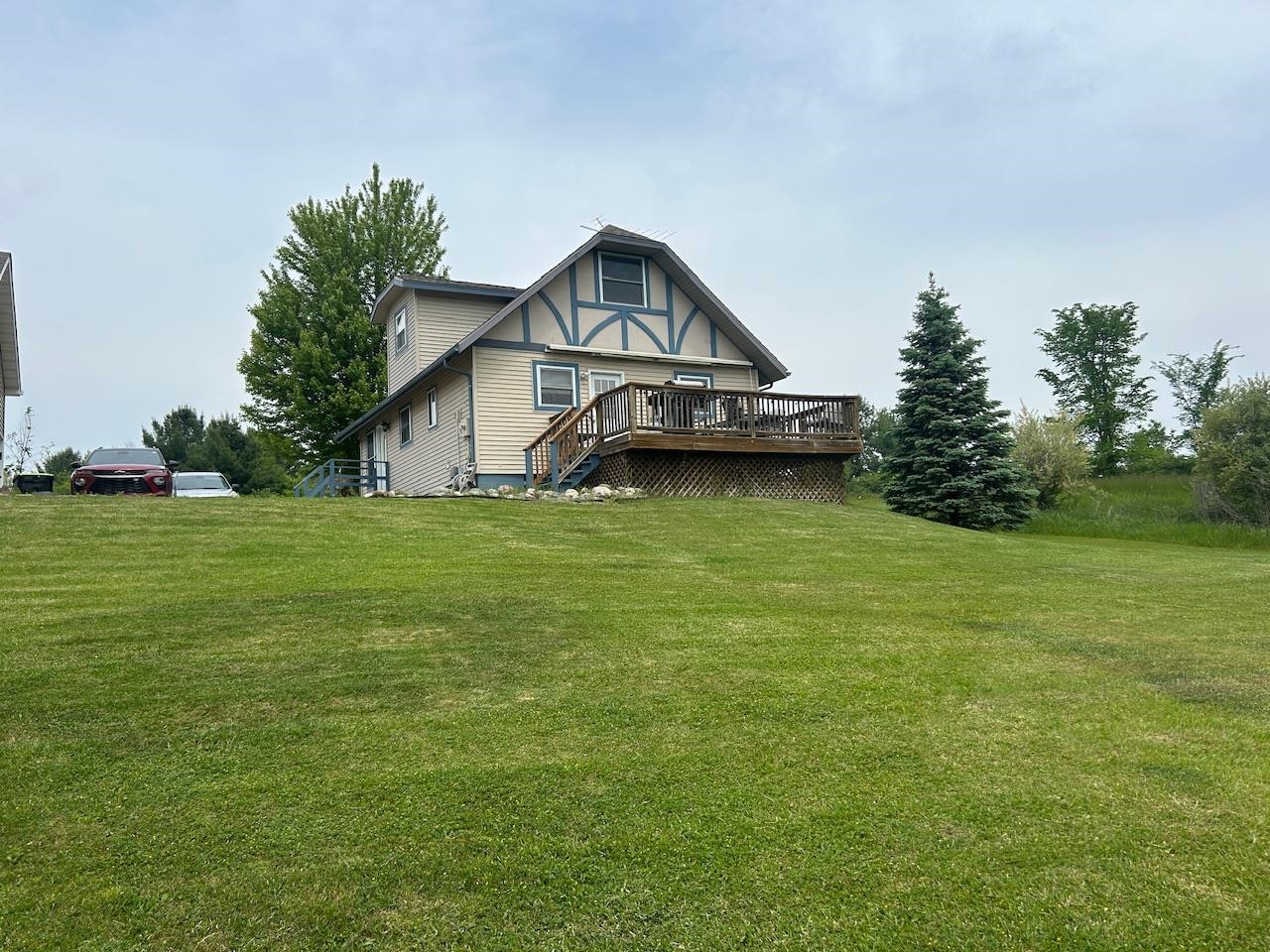 5470 Wellington Road Gladwin, MI 48624 - Photo 21 of 21 Gallery Image 21