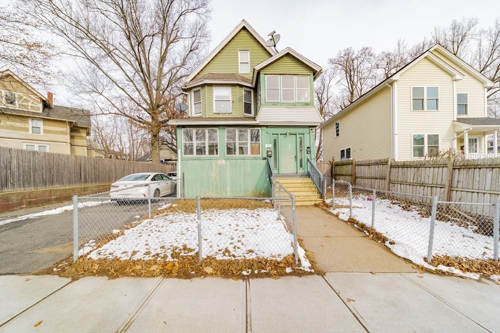 226-228 Mill Street Springfield, MA 01108 - Photo 1 of 34 Gallery Image 1